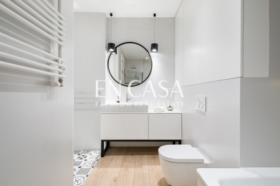 Apartment Sale Warszawa Wola Jaktorowska